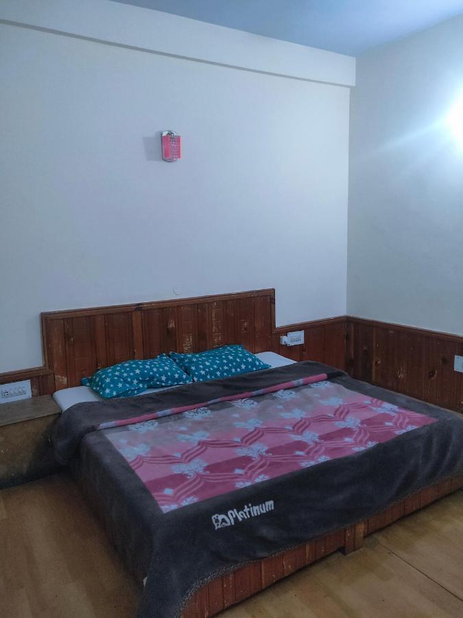Hotel Deep Forest Kasol Kültér fotó
