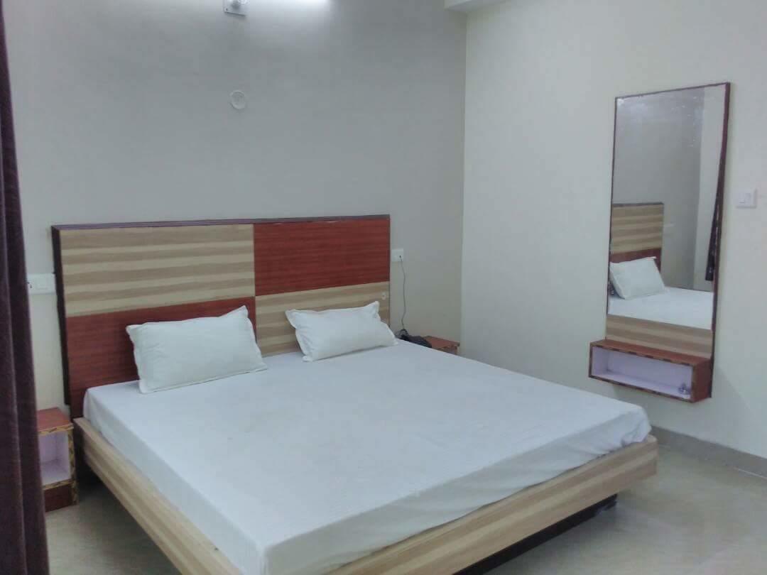 Hotel Deep Forest Kasol Kültér fotó