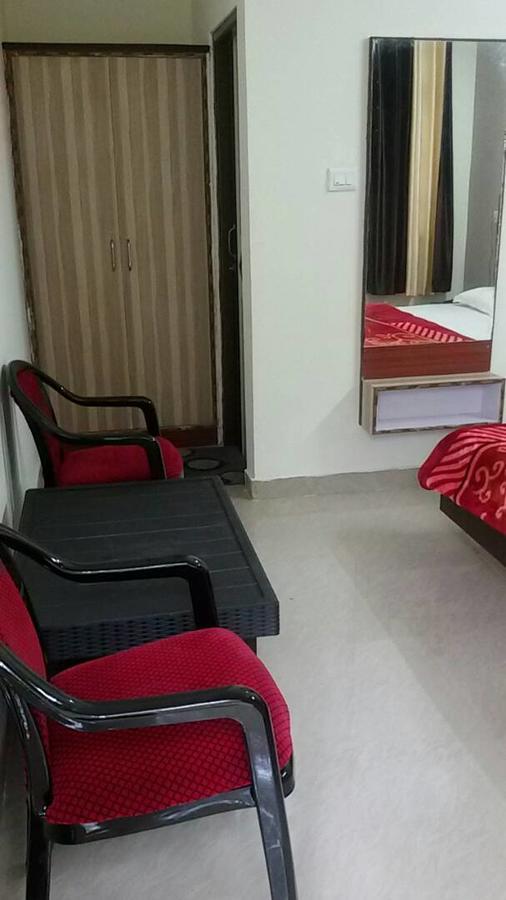 Hotel Deep Forest Kasol Kültér fotó