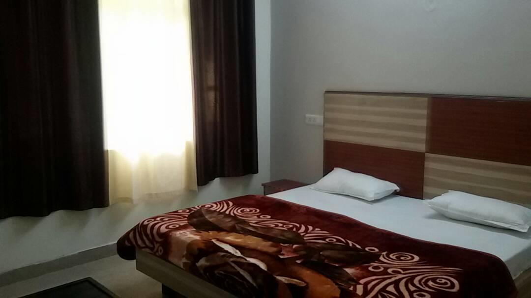 Hotel Deep Forest Kasol Kültér fotó